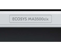 Kyocera ECOSYS MA3500cix Spausdintuvas lazerinis spalvotas MFP A4 35 ppm Tinklinis LAN USB