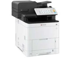 Kyocera ECOSYS MA4000cifx Spausdintuvas lazerinis spalvotas MFP A4 40 ppm Tinklinis LAN USB (SPEC)