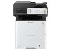 Kyocera ECOSYS MA4000cix Spausdintuvas lazerinis spalvotas MFP A4 40 ppm Tinklinis LAN USB