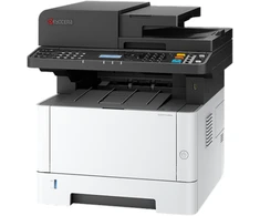 Kyocera ECOSYS MA4000fx Spausdintuvas lazerinis nespalvotas MFP A4 40 ppm