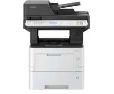 Kyocera ECOSYS MA4500fx Spausdintuvas lazerinis MFP nespalvotas A4 45 ppm Faksas Tinklinis LAN WLAN USB