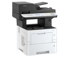 Kyocera ECOSYS MA4500fx Spausdintuvas lazerinis MFP nespalvotas A4 45 ppm Faksas Tinklinis LAN WLAN USB