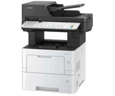 Kyocera ECOSYS MA4500ifx Spausdintuvas lazerinis nespalvotas MFP A4 45 ppm Tinklinis LAN USB