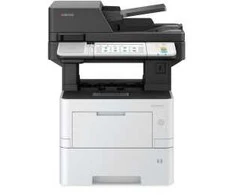 Kyocera ECOSYS MA4500ifx Spausdintuvas lazerinis nespalvotas MFP A4 45 ppm Tinklinis LAN USB