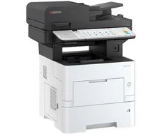 Kyocera ECOSYS MA5500ifx Spausdintuvas lazerinis nespalvotas MFP A4 55 ppm Tinklinis LAN USB (TEND)