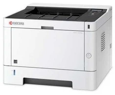 Lazerinis nespalvotas spausdintuvas Kyocera ECOSYS P2040dn, A4 40 ppm, LAN USB