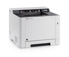 Spausdintuvas KYOCERA ECOSYS P5026cdw Spalva A4 „Wi-Fi“