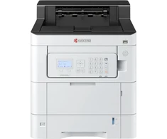 Kyocera ECOSYS PA4000cx Spausdintuvas lazerinis spalvotas Duplex A4 40 ppm Tinklinis LAN USB (SPEC)