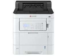 Kyocera ECOSYS PA4000cx Spausdintuvas lazerinis spalvotas Duplex A4 40 ppm Tinklinis LAN USB (SPEC)