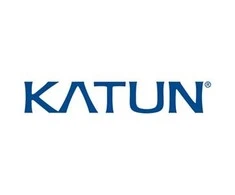 Neoriginali Katun Kyocera TK-8505C, žydra kasetė