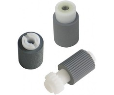 Suderinamas Kyocera MSP8856 popieriaus padavimo volelių rinkinys (1 vnt. 2AR07220, 1 vnt. 2AR07230, 1 vnt. 2AR07240)