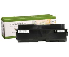 Neoriginali Static Control Kyocera TK1140, juoda kasetė