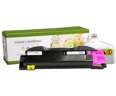 Neoriginali Static Control Kyocera TK-590M, purpurinė kasetė
