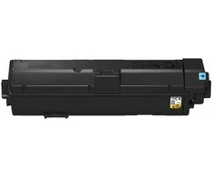 Kyocera TK-1250 Lazerinė kasetė, Juoda