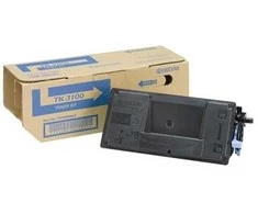 Kyocera TK-3100 Lazerinė kasetė, Juoda