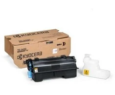 Kyocera TK-3430 Lazerinė kasetė, Juoda