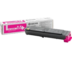 Kyocera TK-5205M (1T02R5BNL0) Lazerinė kasetė, Purpurinė