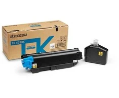 Kyocera TK-5280C Lazerinė kasetė, Žydra