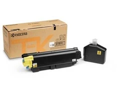 Kyocera TK-5280Y Lazerinė kasetė, Geltona