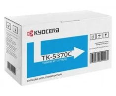 Kyocera TK-5370C (1T02YJCNL0) Lazerinė kasetė, Žydra