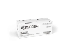 Kyocera TK-5370K (1T02YJ0NL0) Lazerinė kasetė, Juoda (SPEC)