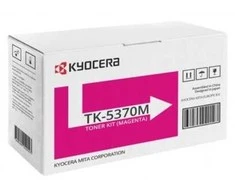 Kyocera TK-5370M (1T02YJBNL0) Lazerinė kasetė, Purpurinė