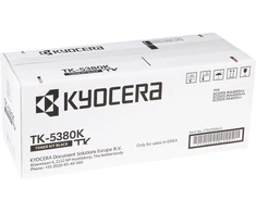 Kyocera TK-5380K (1T02Z00NL0) Lazerinė kasetė, Juoda
