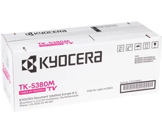 Kyocera TK-5380M (1T02Z0BNL0) Lazerinė kasetė, Purpurinė