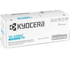 Kyocera TK-5390C (1T02Z1CNL0) Lazerinė kasetė, Žydra