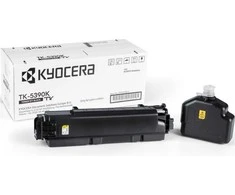 Kyocera TK-5390K (1T02Z10NL0) Lazerinė kasetė, Juoda