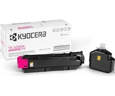 Kyocera TK-5390M (1T02Z1BNL0) Lazerinė kasetė, Purpurinė