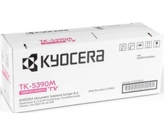Kyocera TK-5390M (1T02Z1BNL0) Lazerinė kasetė, Purpurinė