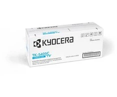 Kyocera TK-5405C Lazerinė kasetė, Žydra