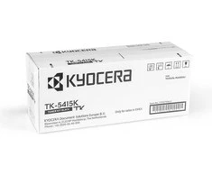 Kyocera TK-5415K (1T02Z70NL0) Lazerinė kasetė, Juoda