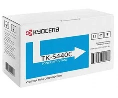 Kyocera TK-5440C (1T0C0ACNL0) Lazerinė kasetė, Žydra
