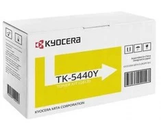 Kyocera TK-5440Y Lazerinė kasetė, Geltona