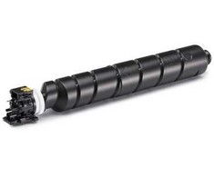 Kyocera TK-6325 Lazerinė kasetė, Juoda