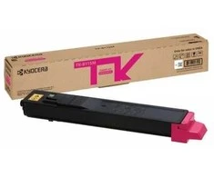 Kyocera TK-8115M Lazerinė kasetė, Purpurinė