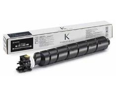 Kyocera TK-8345K Lazerinė kasetė, Juoda