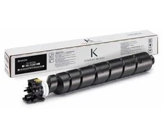 Kyocera TK-8525K Lazerinė kasetė, Juoda
