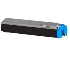 Kyocera TK-8600C Lazerinė kasetė, Žydra