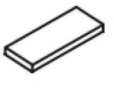 Kyocera PAD SEPARATION