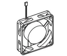 Kyocera PARTS,FAN COOLING CONVEYING SP