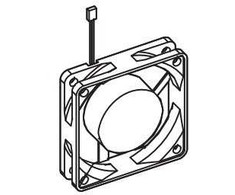 Kyocera PARTS,FAN COOLING CONVEYING SP