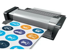 Leitz iLAM Touch Turbo Pro A3