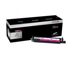 Lexmark developer-unit magenta (70C0D30, 700D3)