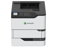Lexmark MS821dn Spausdintuvas lazerinis nespalvotas A4 52 ppm USB Tinklinis LAN (SPEC)