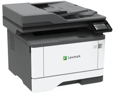 Lexmark MX431adn Spausdintuvas lazerinis nespalvotas MFP A4 40 ppm USB Tinklinis LAN