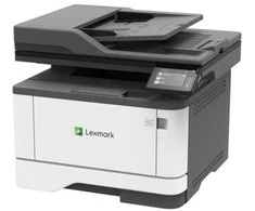Lexmark MX431adn Spausdintuvas lazerinis nespalvotas MFP A4 40 ppm USB Tinklinis LAN (SPEC)