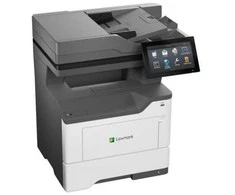 Lexmark MX632adwe Spausdintuvas lazerinis nespalvotas MFP A4 47 ppm USB Wi-Fi Tinklinis LAN (SPEC)